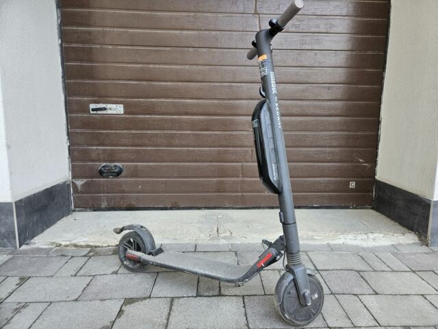 Сегвей Інша, об'ємом двигуна 0 л та пробігом 0 тис. км за 166 $, фото 1 на Automoto.ua