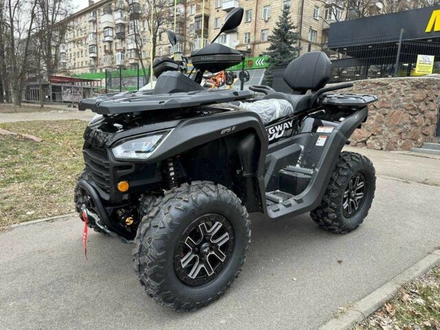 Сегвей Другая, объемом двигателя 1 л и пробегом 0 тыс. км за 12100 $, фото 1 на Automoto.ua