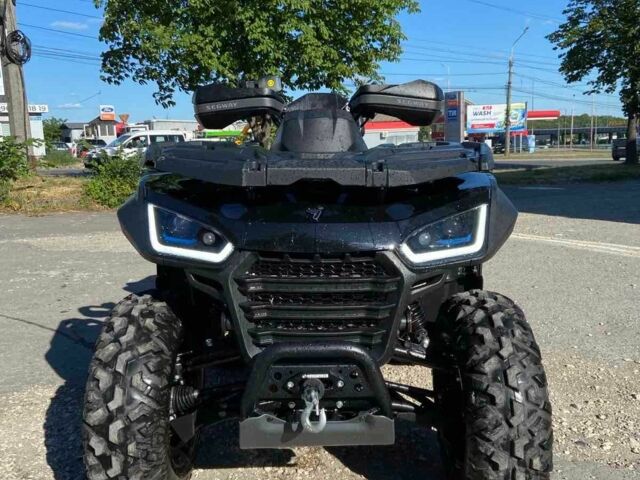 Сегвей Інша, об'ємом двигуна 1 л та пробігом 0 тис. км за 12100 $, фото 1 на Automoto.ua