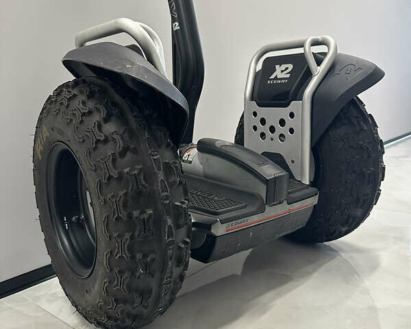 Сегвей X2, объемом двигателя 0 л и пробегом 1 тыс. км за 1700 $, фото 1 на Automoto.ua
