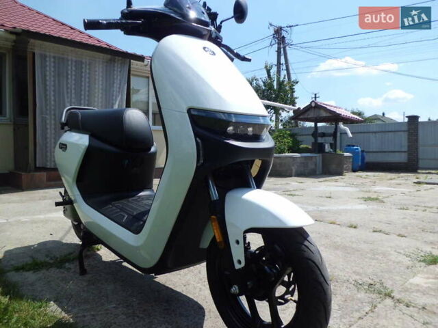 Сегвей Ninebot N100, объемом двигателя 0 л и пробегом 500 тыс. км за 1750 $, фото 1 на Automoto.ua