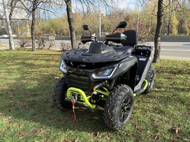 Сегвей Snarler, объемом двигателя 0.6 л и пробегом 0 тыс. км за 9250 $, фото 1 на Automoto.ua