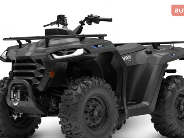 купити нове авто Сегвей Snarler 2024 року від офіційного дилера Мотосалон АРТМОТО Суми Сегвей фото