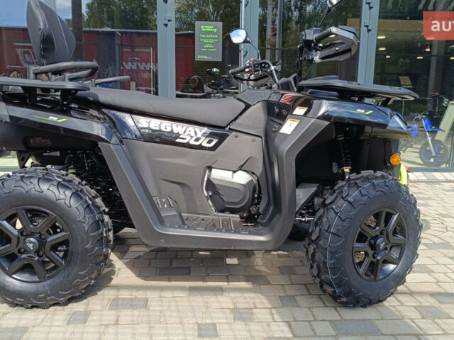 Сегвей Snarler, об'ємом двигуна 0.5 л та пробігом 0 тис. км за 7950 $, фото 1 на Automoto.ua