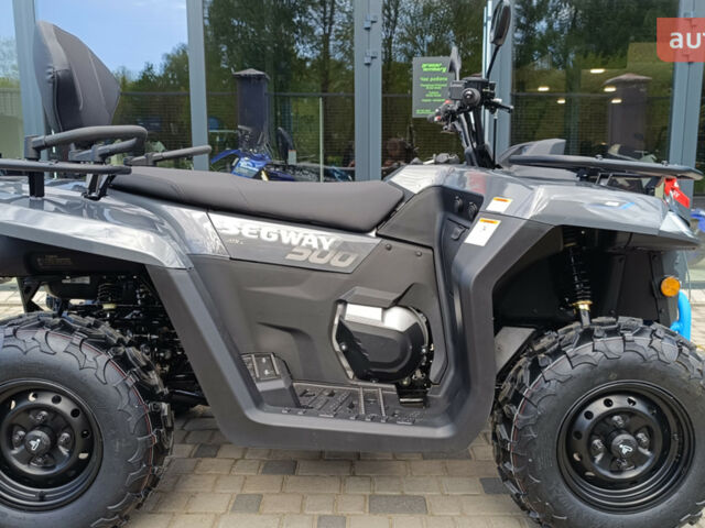 Сегвей Snarler, об'ємом двигуна 0.5 л та пробігом 0 тис. км за 6950 $, фото 1 на Automoto.ua