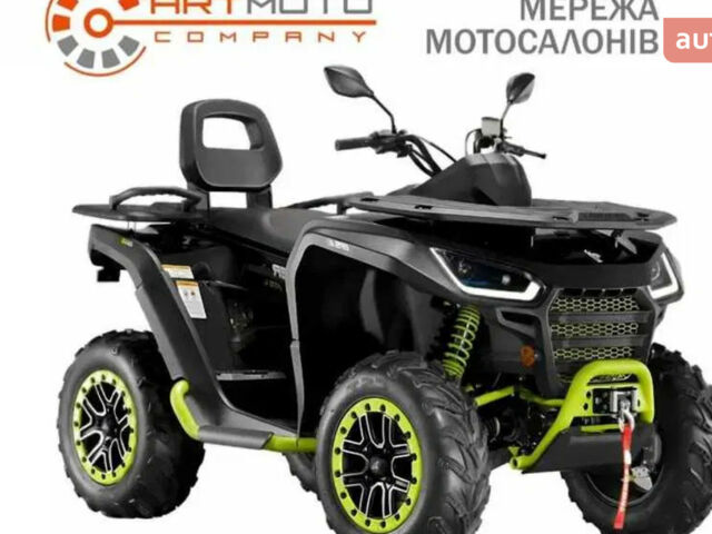 Сегвей Snarler, объемом двигателя 0.57 л и пробегом 0 тыс. км за 9250 $, фото 1 на Automoto.ua