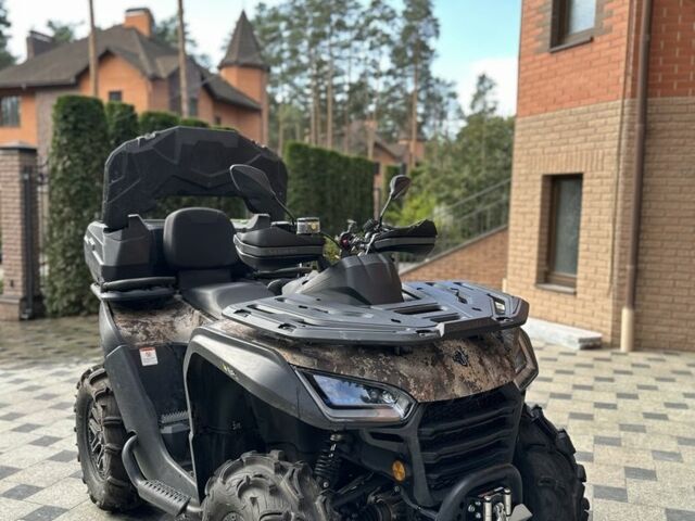 Сегвей Snarler, об'ємом двигуна 0.6 л та пробігом 0 тис. км за 7850 $, фото 1 на Automoto.ua