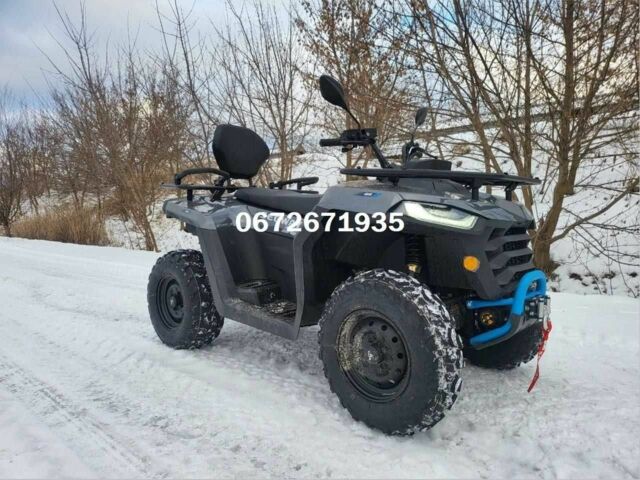 Сегвей Snarler, об'ємом двигуна 0.5 л та пробігом 0 тис. км за 7948 $, фото 1 на Automoto.ua