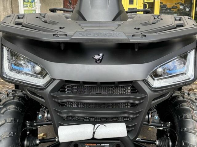 Сегвей Snarler, объемом двигателя 0.6 л и пробегом 0 тыс. км за 9250 $, фото 1 на Automoto.ua