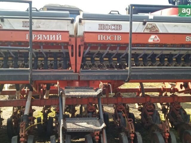 Семеато SSM, объемом двигателя 0 л и пробегом 0 тыс. км за 42500 $, фото 1 на Automoto.ua