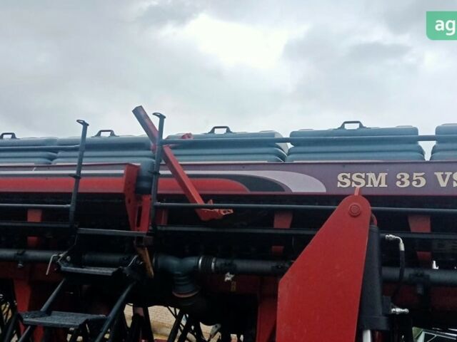 Семеато SSM, об'ємом двигуна 0 л та пробігом 0 тис. км за 82684 $, фото 1 на Automoto.ua