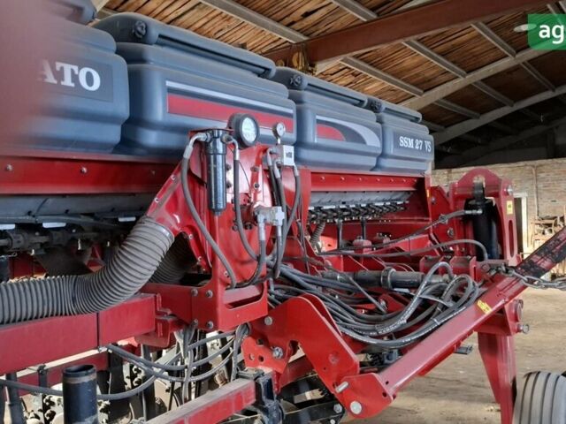 Семеато SSM, об'ємом двигуна 0 л та пробігом 0 тис. км за 70000 $, фото 1 на Automoto.ua