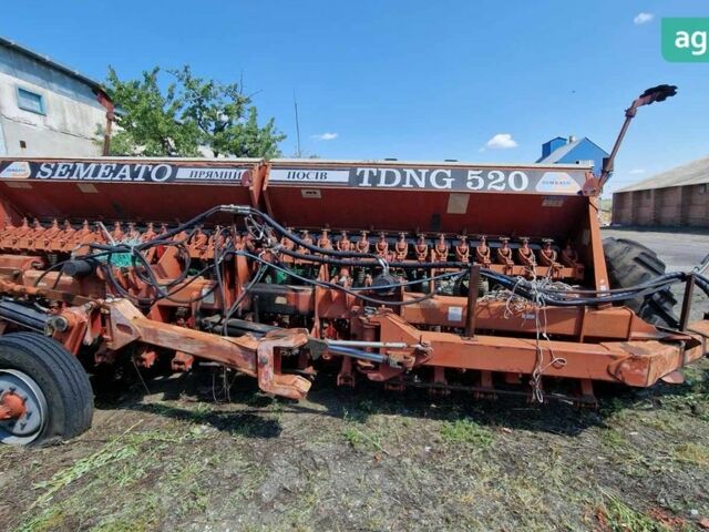 Семеато ТДНГ, об'ємом двигуна 0 л та пробігом 0 тис. км за 10000 $, фото 1 на Automoto.ua