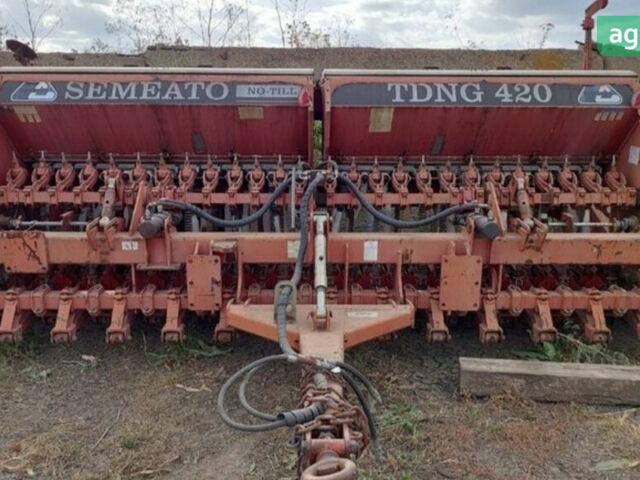 Семеато ТДНГ, об'ємом двигуна 0 л та пробігом 0 тис. км за 5500 $, фото 1 на Automoto.ua