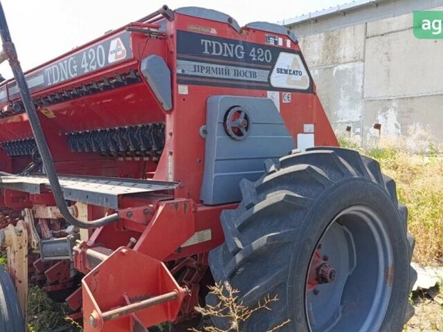 Семеато ТДНГ, об'ємом двигуна 0 л та пробігом 0 тис. км за 7158 $, фото 1 на Automoto.ua