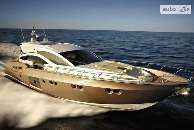 купить новое авто Сесса Марине Ц 2018 года от официального дилера Regent Yachts Сесса Марине фото