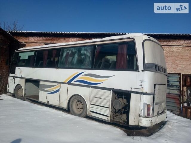 Сетра 211 ХД, объемом двигателя 0 л и пробегом 300 тыс. км за 5000 $, фото 1 на Automoto.ua