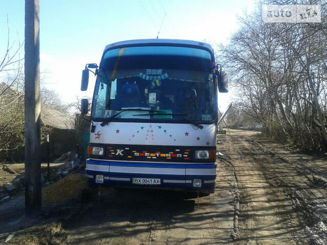 Сірий Сетра 211 HD, об'ємом двигуна 0 л та пробігом 800 тис. км за 0 $, фото 1 на Automoto.ua