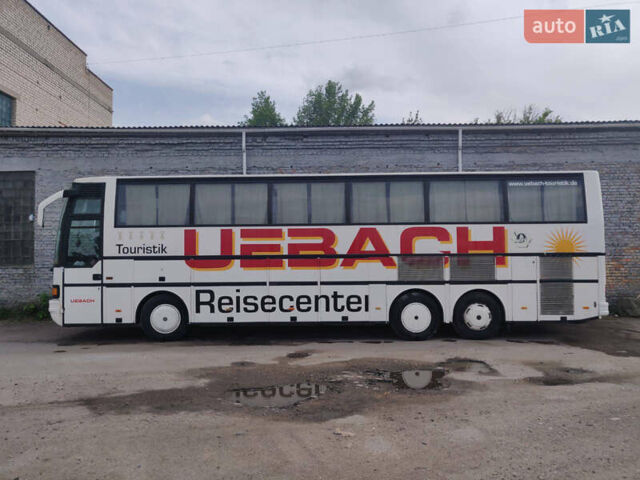 Сетра 215 ХД, объемом двигателя 0 л и пробегом 800 тыс. км за 6500 $, фото 1 на Automoto.ua