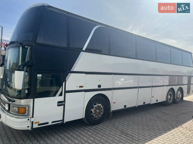 Сетра 216 ХДХ, объемом двигателя 0 л и пробегом 500 тыс. км за 6500 $, фото 1 на Automoto.ua