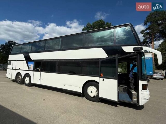 Білий Сетра 228 HD, об'ємом двигуна 12.76 л та пробігом 777 тис. км за 19900 $, фото 1 на Automoto.ua