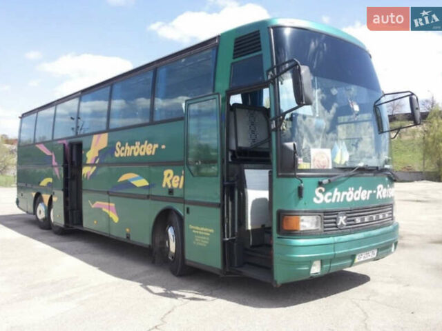 Сетра 315 ХД, объемом двигателя 0 л и пробегом 888 тыс. км за 15000 $, фото 1 на Automoto.ua