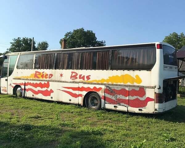 Сетра 315 ХД, об'ємом двигуна 0 л та пробігом 250 тис. км за 7500 $, фото 1 на Automoto.ua