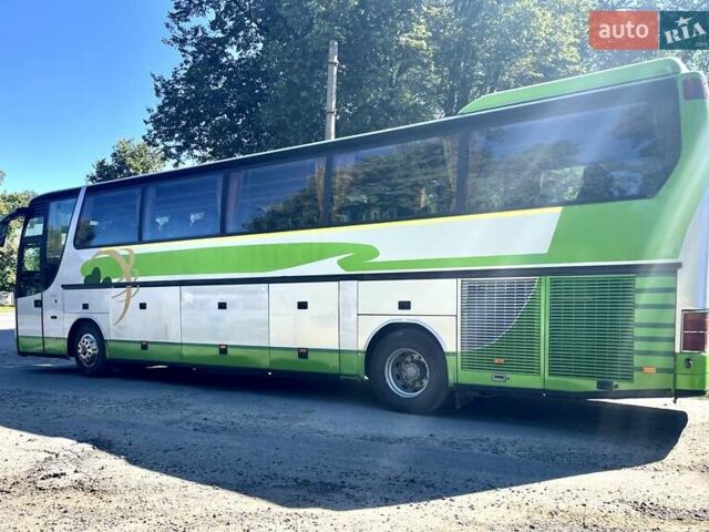 Серый Сетра 315 ХДХ, объемом двигателя 0 л и пробегом 400 тыс. км за 25500 $, фото 1 на Automoto.ua