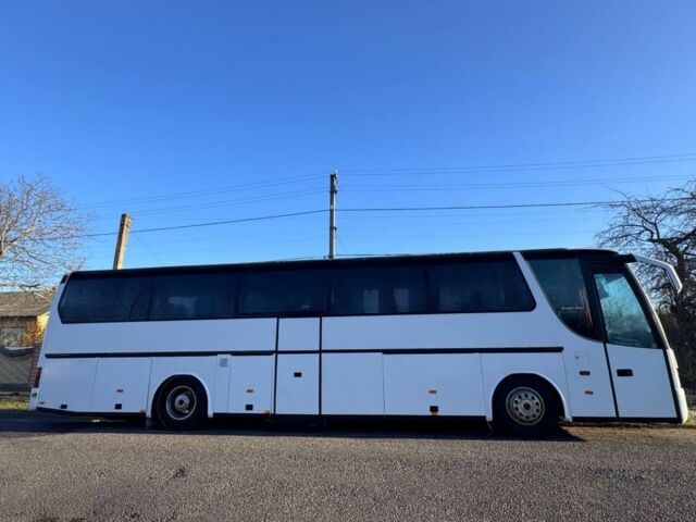 Сетра 3307, объемом двигателя 6 л и пробегом 0 тыс. км за 16000 $, фото 1 на Automoto.ua