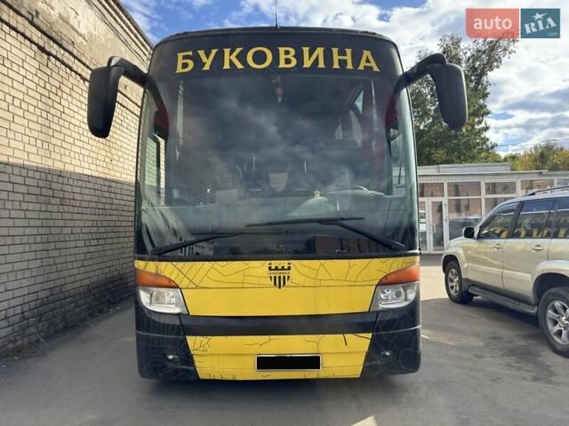 Зеленый Сетра 417 HDH, объемом двигателя 15.93 л и пробегом 700 тыс. км за 51999 $, фото 1 на Automoto.ua