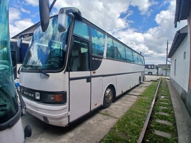 Сетра 6510, объемом двигателя 14.86 л и пробегом 0 тыс. км за 8000 $, фото 1 на Automoto.ua