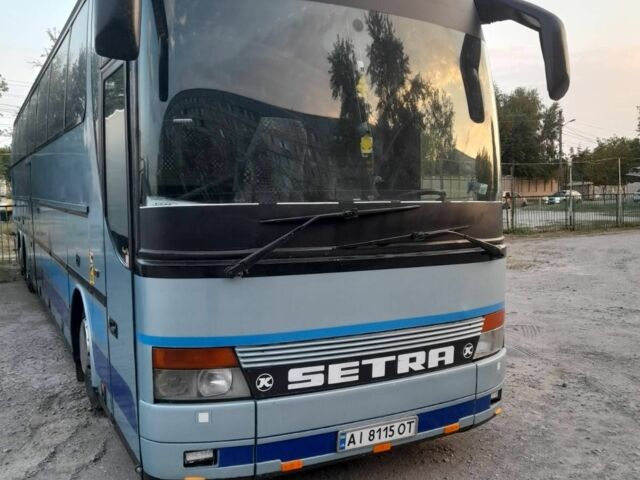 Сетра 6510, объемом двигателя 14.86 л и пробегом 0 тыс. км за 346 $, фото 1 на Automoto.ua