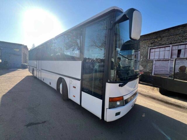 Сетра Другая, объемом двигателя 0 л и пробегом 0 тыс. км за 22000 $, фото 1 на Automoto.ua