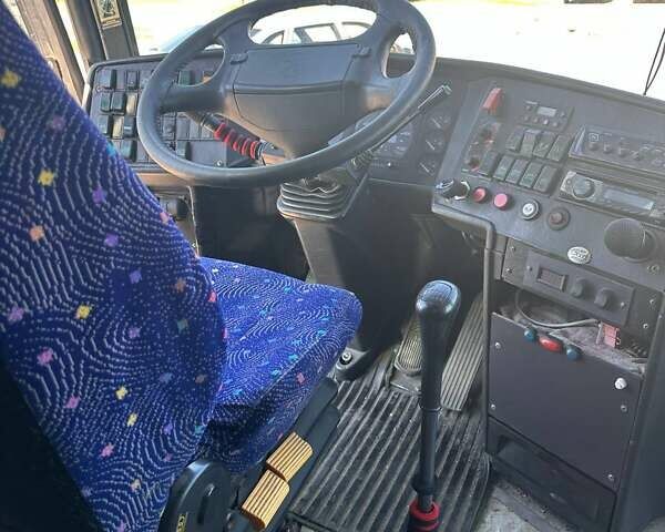 Білий Сетра S 315, об'ємом двигуна 0 л та пробігом 700 тис. км за 17000 $, фото 1 на Automoto.ua