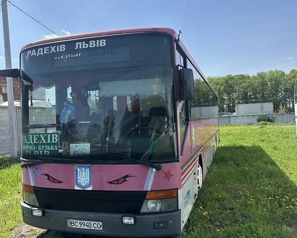 Красный Сетра С 315, объемом двигателя 0 л и пробегом 780 тыс. км за 14500 $, фото 1 на Automoto.ua