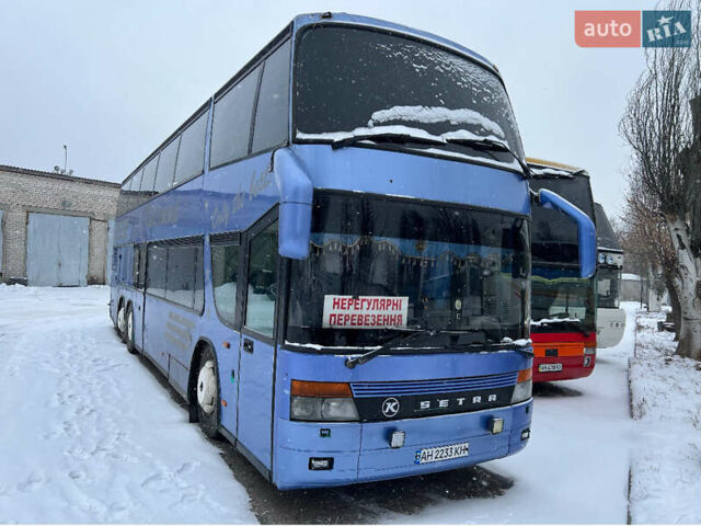Сетра С 328, объемом двигателя 0 л и пробегом 450 тыс. км за 30000 $, фото 1 на Automoto.ua