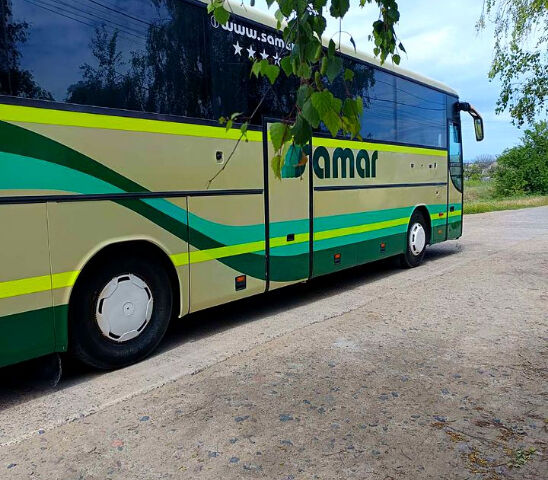 Сетра С, объемом двигателя 12.7 л и пробегом 0 тыс. км за 26000 $, фото 1 на Automoto.ua