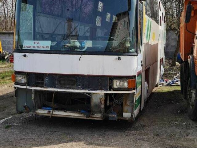 Сетра С215ХД, объемом двигателя 0 л и пробегом 0 тыс. км за 6400 $, фото 1 на Automoto.ua