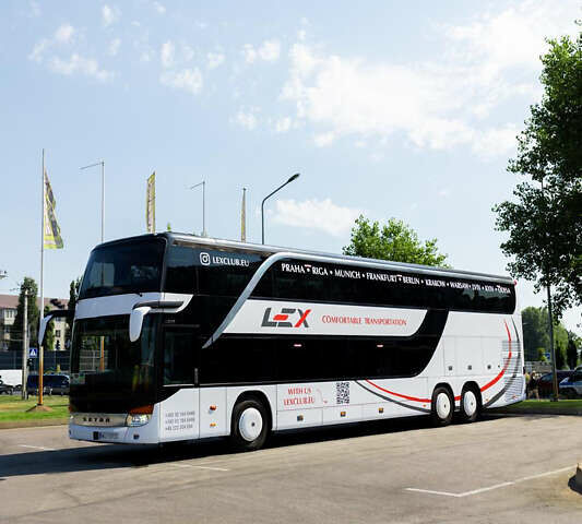 Белый Сетра S 431, объемом двигателя 0 л и пробегом 934 тыс. км за 200528 $, фото 1 на Automoto.ua