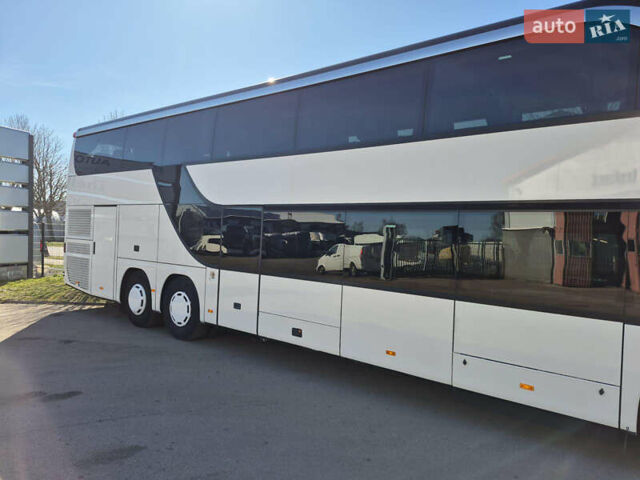 Сетра S 431, об'ємом двигуна 0 л та пробігом 541 тис. км за 308 $, фото 1 на Automoto.ua