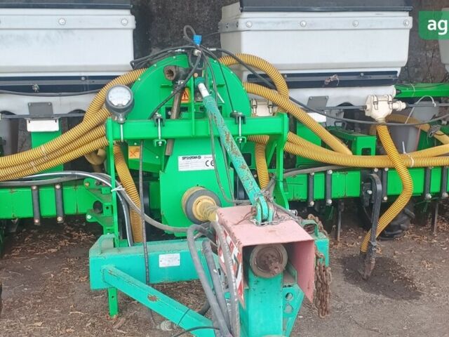 Сфоджия Gamma Plus, объемом двигателя 0 л и пробегом 0 тыс. км за 6800 $, фото 1 на Automoto.ua