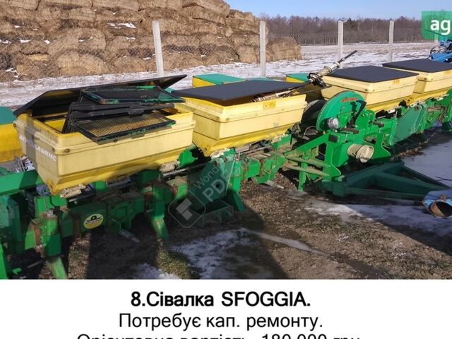 Сфоджия Sigma, об'ємом двигуна 0 л та пробігом 0 тис. км за 4368 $, фото 1 на Automoto.ua