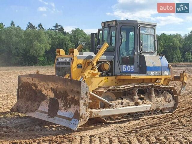 Шантуй СД, объемом двигателя 0 л и пробегом 0 тыс. км за 20000 $, фото 1 на Automoto.ua