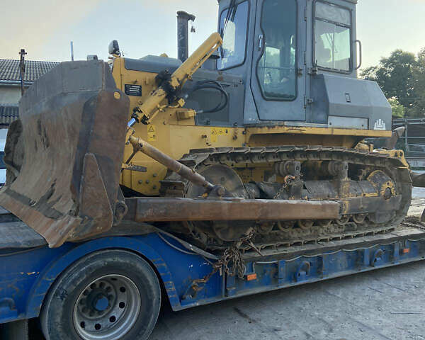 Шантуй СД, об'ємом двигуна 0 л та пробігом 14 тис. км за 26450 $, фото 1 на Automoto.ua