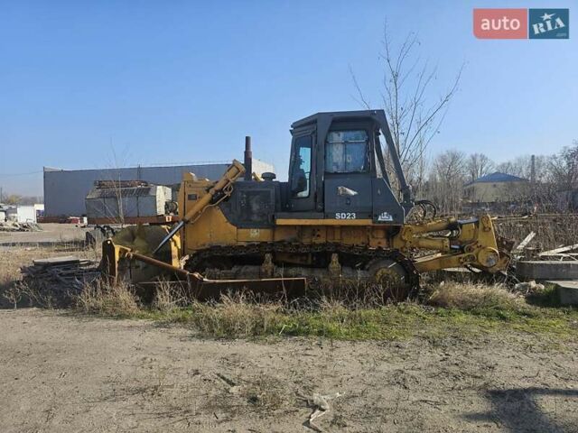 Шантуй СД, об'ємом двигуна 0 л та пробігом 1 тис. км за 31000 $, фото 1 на Automoto.ua