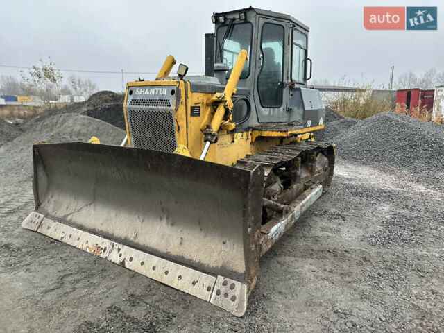 Шантуй СД, объемом двигателя 0 л и пробегом 15 тыс. км за 42000 $, фото 1 на Automoto.ua