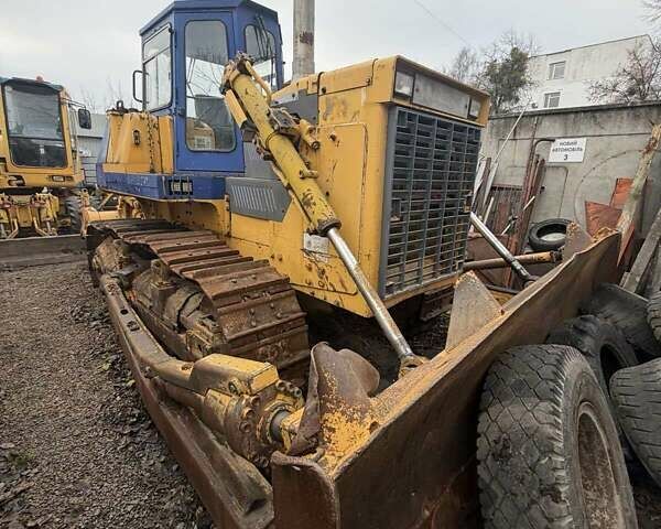 Шантуй СД, объемом двигателя 0 л и пробегом 9 тыс. км за 45000 $, фото 1 на Automoto.ua