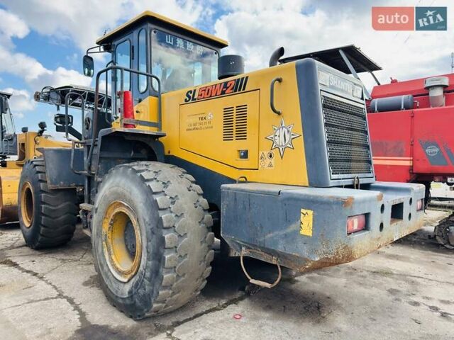 Шантуй СЛ, объемом двигателя 0 л и пробегом 0 тыс. км за 35999 $, фото 1 на Automoto.ua