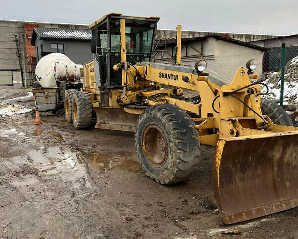 Шантуй SG, объемом двигателя 0 л и пробегом 1 тыс. км за 27000 $, фото 1 на Automoto.ua