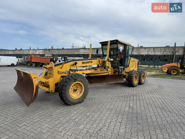 Шантуй SG, об'ємом двигуна 0 л та пробігом 3 тис. км за 75000 $, фото 1 на Automoto.ua
